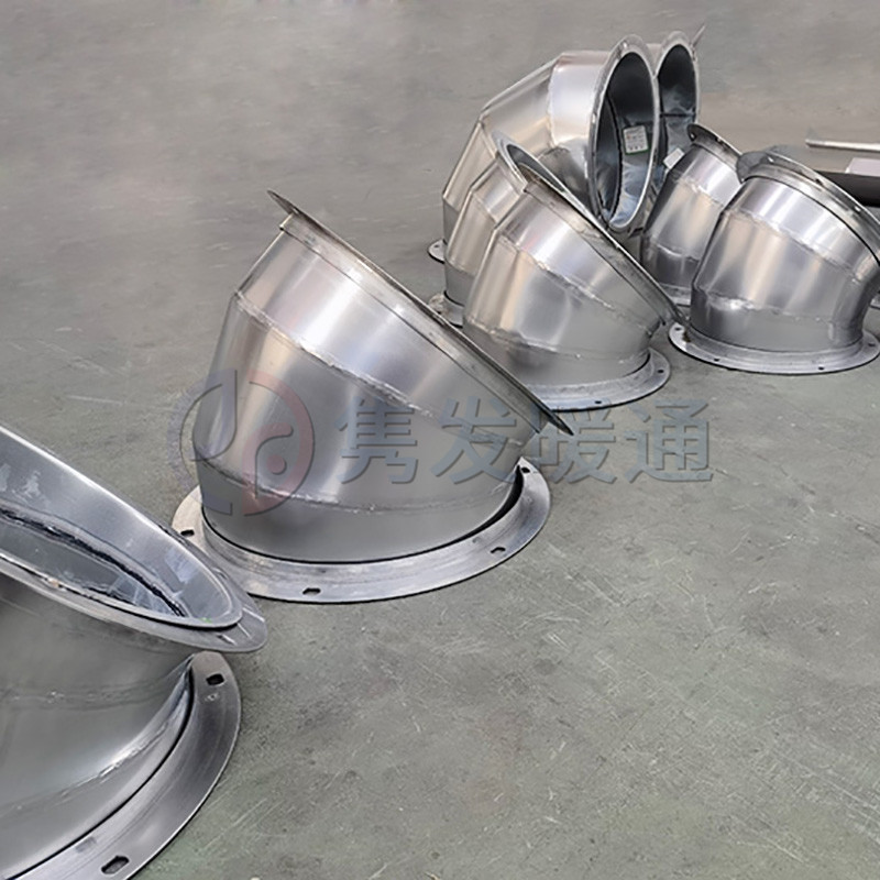 圓90°、45°彎頭