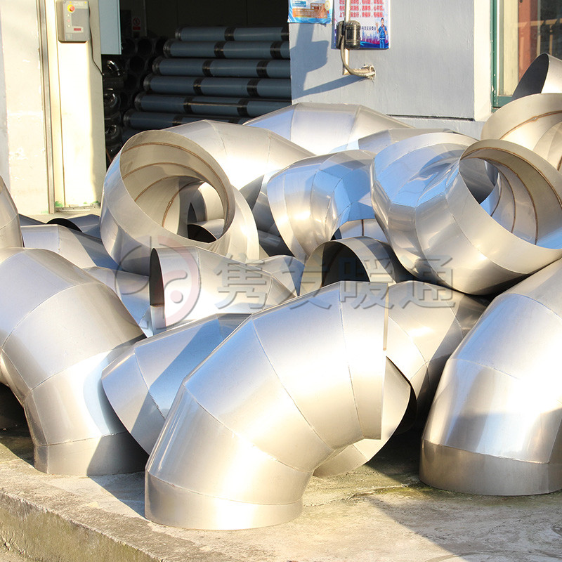 圓90°、45°彎頭